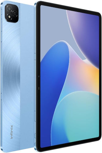 Infinix XPAD 11-inch Wi-Fi Tablet (4GB+128GB)