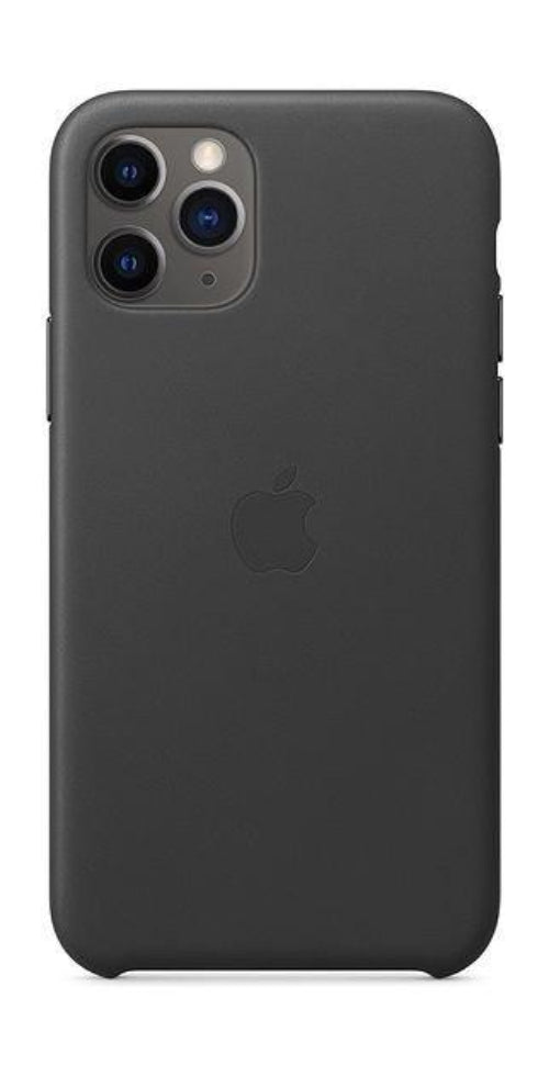 iPhone 11 pro Leather Case