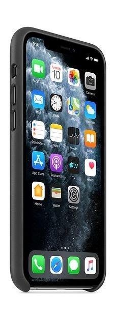 iPhone 11 pro Leather Case