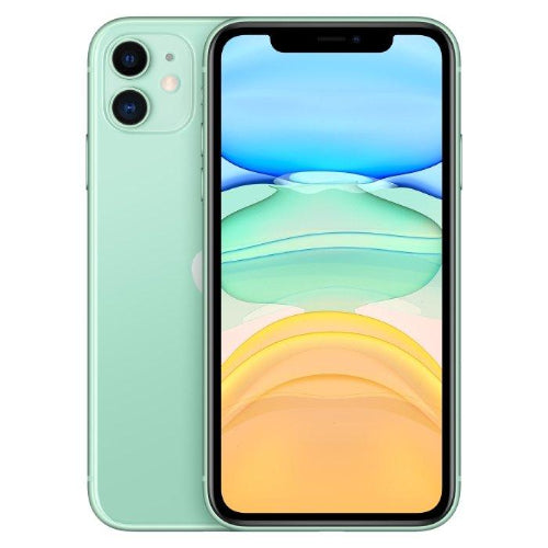 iPhone 11 128GB (Arabic Edition)