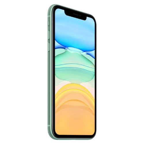 iPhone 11 128GB (Arabic Edition)