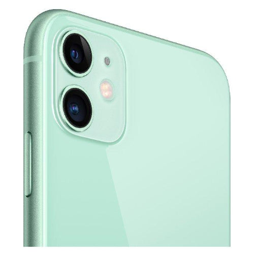 iPhone 11 128GB (Arabic Edition)