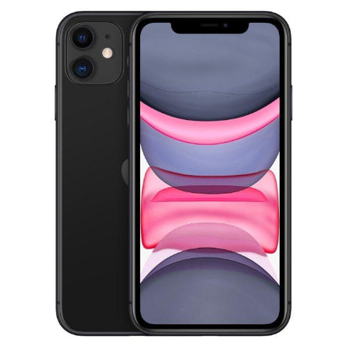 iPhone 11 128GB (Arabic Edition)