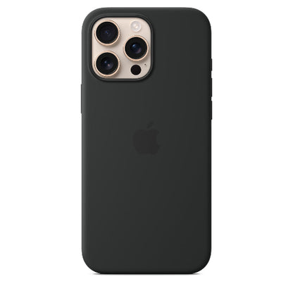 iPhone 16 Pro Max Silicone Case with MagSafe (MYYX3ZM/A)