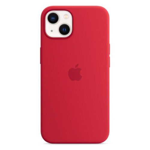 iPhone 13 Silicone Case (Magsafe)