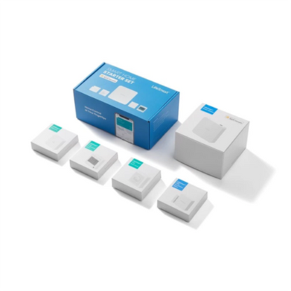 Lifesmart Smart Home Starter Set