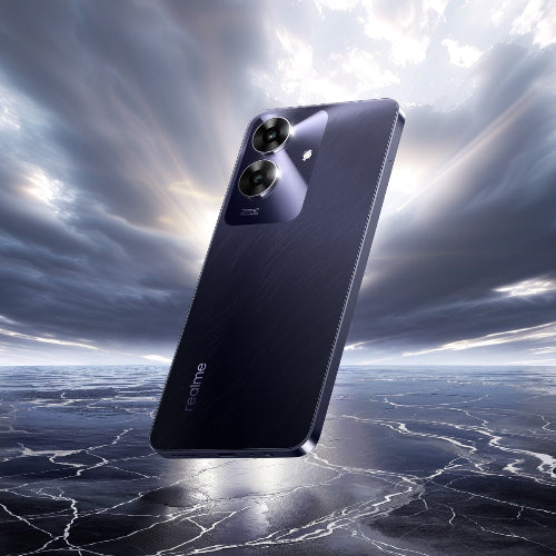 realme Note 60 (4GB+8GB/128GB)