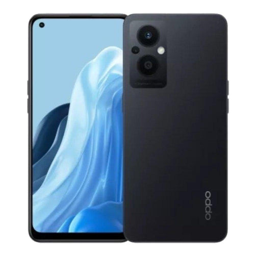 OPPO Reno7 Z 5G (8GB+128GB)