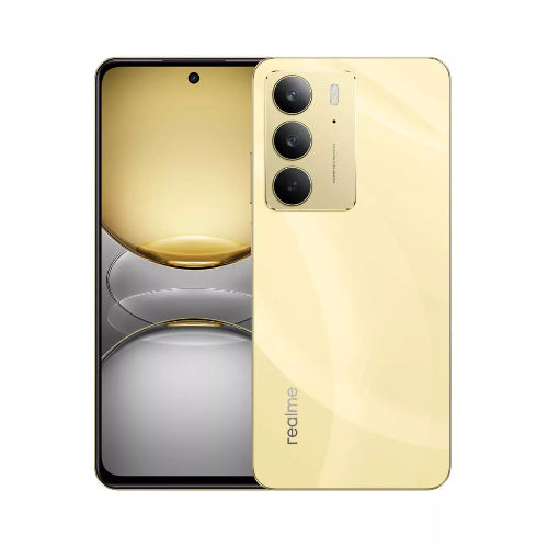 realme C75 NFC (8GB+16GB/128GB)