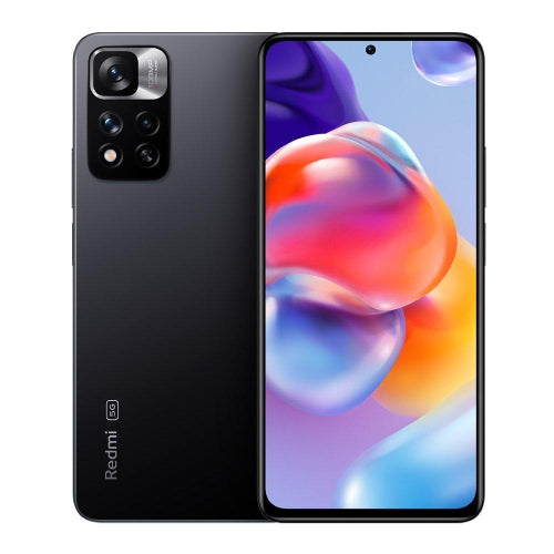 Redmi Note 11 Pro+ 5G (8GB+128GB)
