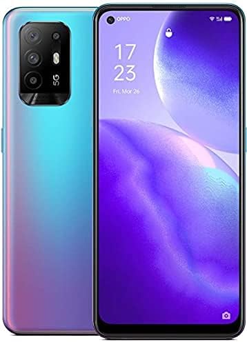 OPPO Reno5 Z 5G (8GB+128GB)
