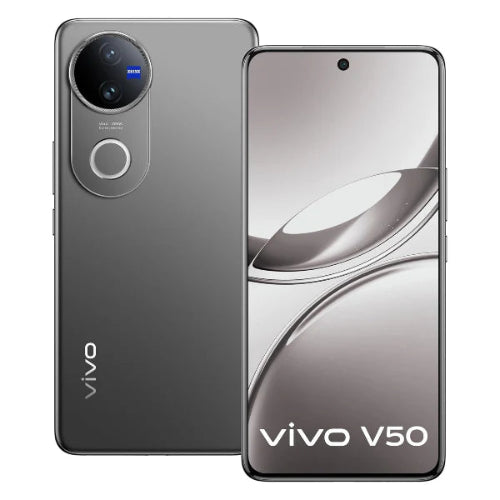 VIVO V50 5G (12GB+12GB/256GB) [with HUAWEI FreeBuds SE 2 as Early Bird Promo GIFT]