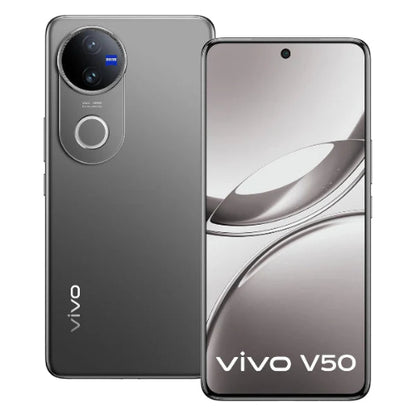 VIVO V50 5G (12GB+12GB/256GB) [with HUAWEI FreeBuds SE 2 as Early Bird Promo GIFT]