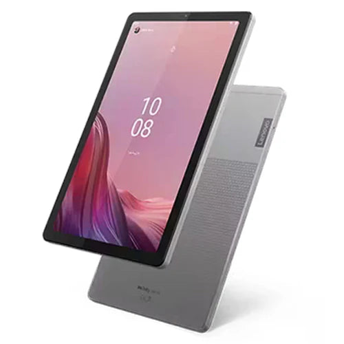 Lenovo Tab M9 ZAC50108AE 9-inch 4G Tablet (3GB+32GB) + Clear Case