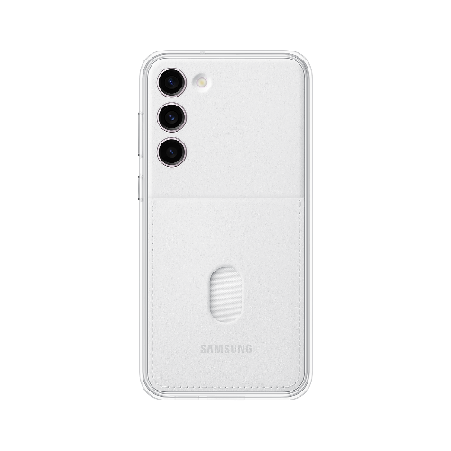 Galaxy S23 Plus Frame Case