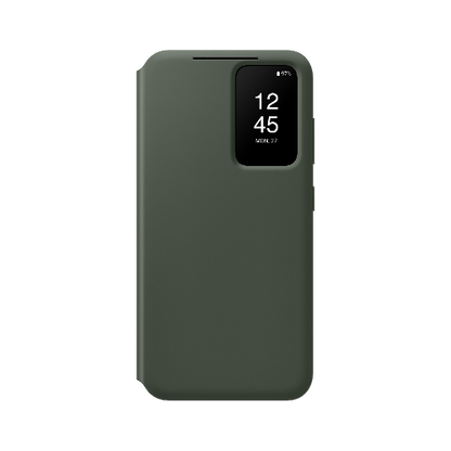Galaxy S23 Smart View Wallet Case