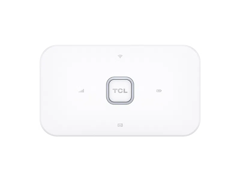 TCL LTE Cat4 Mobile Wi-Fi Router (MW42L)