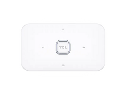 TCL LTE Cat4 Mobile Wi-Fi Router (MW42L)