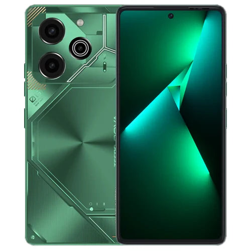 Tecno POVA 6 Pro 5G (12GB+12GB/256GB)