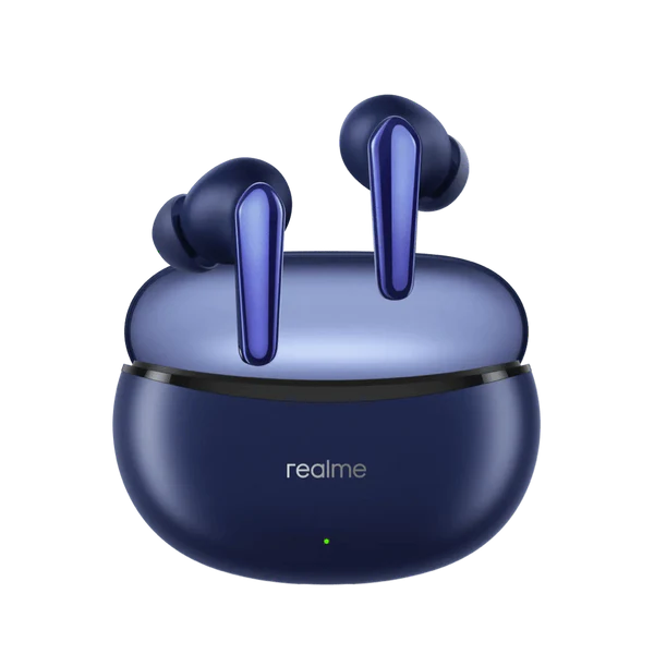realme Buds T100