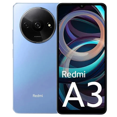Redmi A3 (4GB+4GB/128GB)