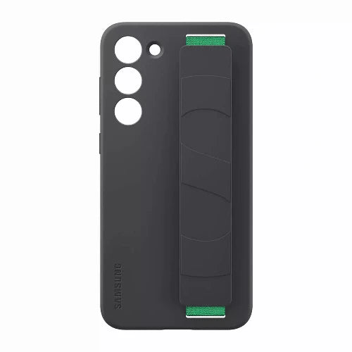 Galaxy S23 Plus Silicone Grip Case