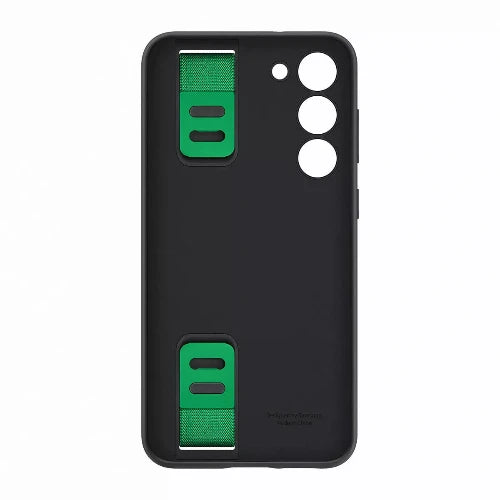 Galaxy S23 Plus Silicone Grip Case
