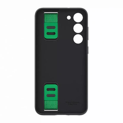 Galaxy S23 Plus Silicone Grip Case