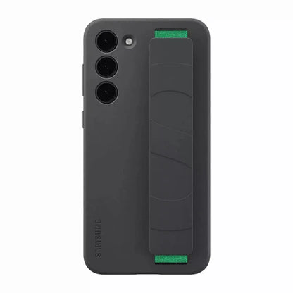 Galaxy S23 Plus Silicone Grip Case