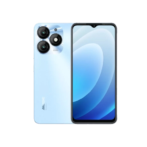 itel A70 (4GB+8GB/128GB)