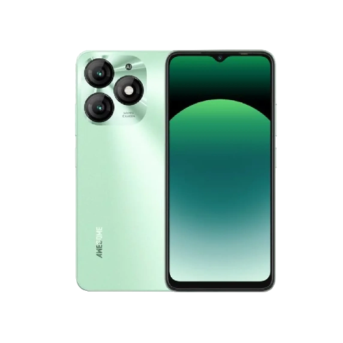 itel A70 (4GB+8GB/128GB)