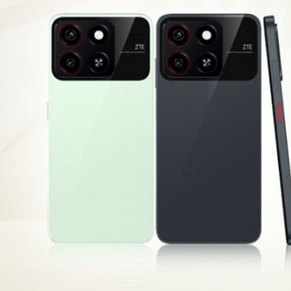 ZTE Blade A35 (4GB+8GB/64GB)