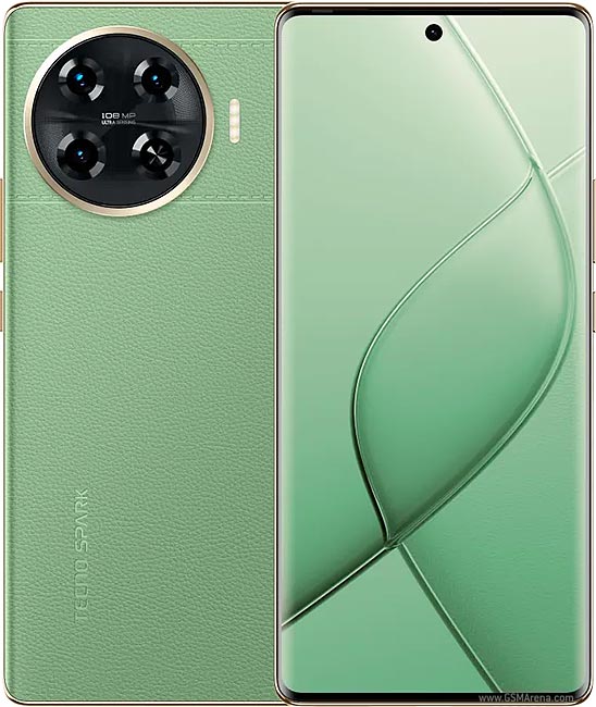 Tecno SPARK 20 Pro Plus (8GB+256GB)