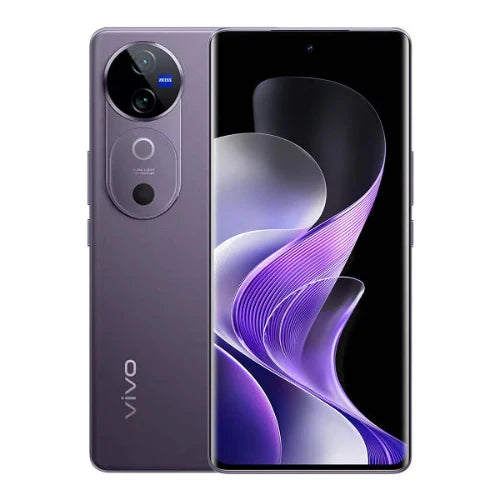 VIVO V40 5G (12GB+12GB/256GB)