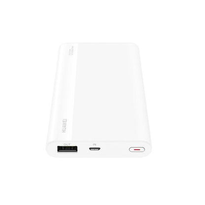 HUAWEI 10000 mAh Power Bank (FIVE UNITS BUNDLE)