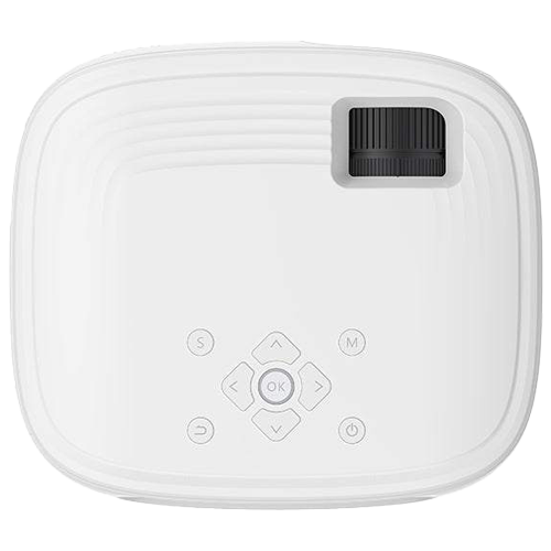 HAVIT PJ212 Pro Smart Projector 1920 x1080p