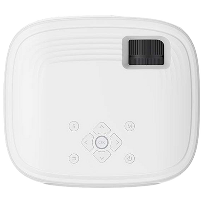 HAVIT PJ212 Pro Smart Projector 1920 x1080p