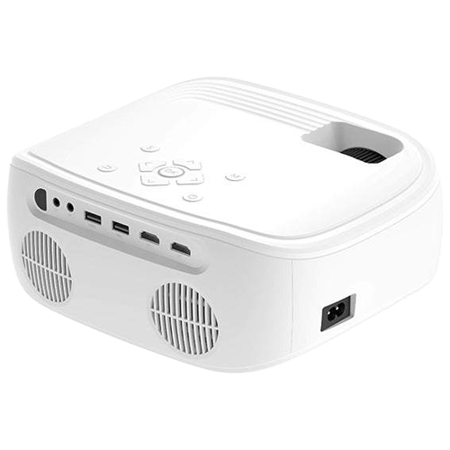 HAVIT PJ212 Pro Smart Projector 1920 x1080p