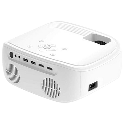 HAVIT PJ212 Pro Smart Projector 1920 x1080p