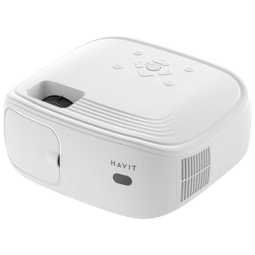 HAVIT PJ212 Pro Smart Projector 1920 x1080p