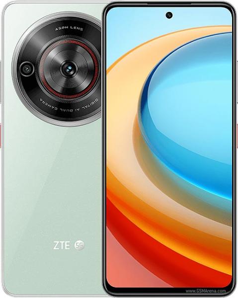 ZTE Blade A75 5G (4GB+4GB/128GB)