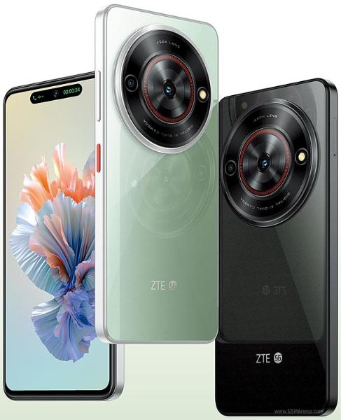 ZTE Blade A75 5G (4GB+4GB/128GB)