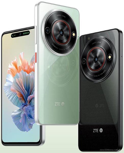 ZTE Blade A75 5G (4GB+4GB/128GB)
