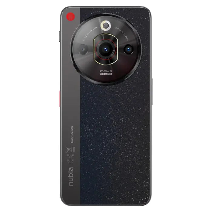 ZTE nubia Focus Pro 5G (8+12GB/256GB)
