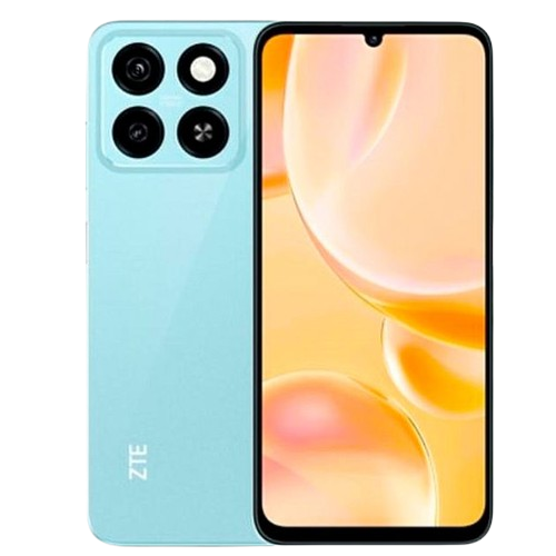 ZTE Blade A55 (4GB+8GB/128GB)