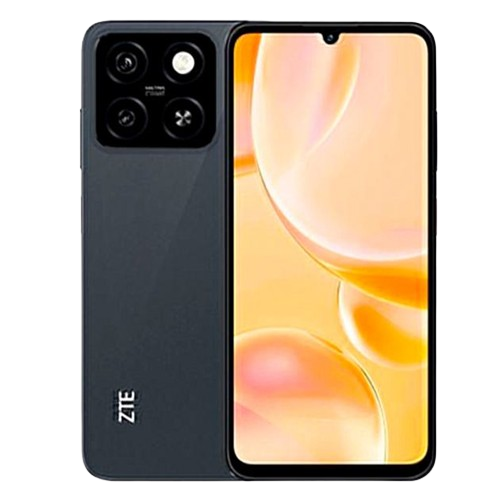 ZTE Blade A55 (4GB+8GB/128GB)