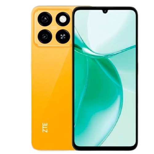 ZTE Blade A55 (4GB+8GB/128GB)